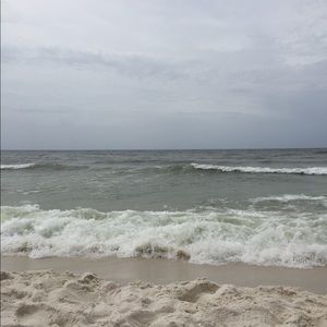 Meet your Posher, Monique